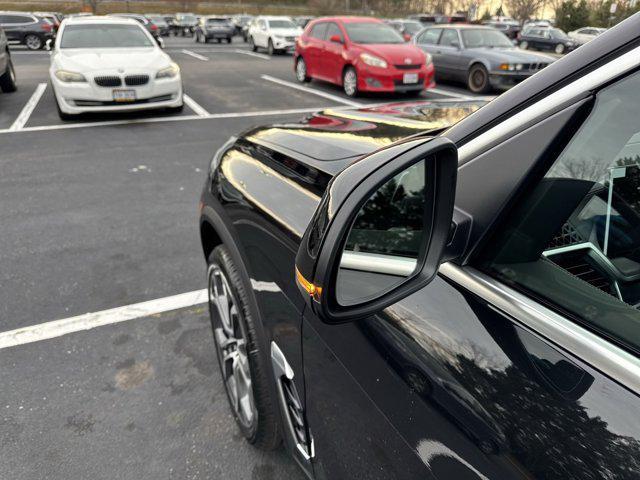 new 2026 BMW X5 car, priced at $77,375