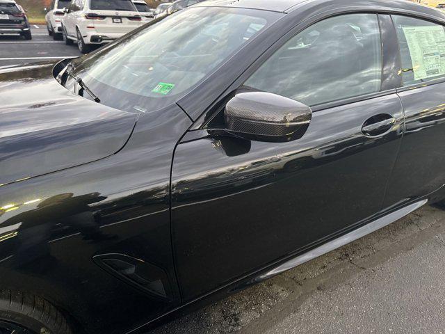 new 2026 BMW 840 Gran Coupe car, priced at $124,925