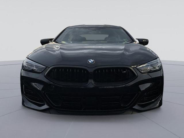 new 2026 BMW 840 Gran Coupe car, priced at $124,925