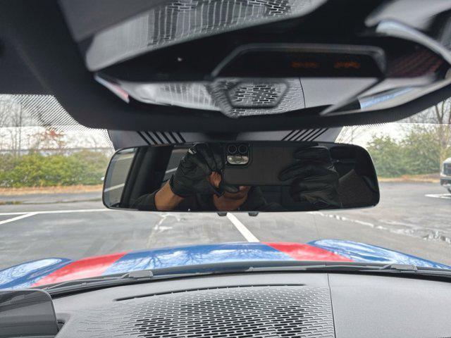 used 2025 MINI Hardtop car, priced at $36,001