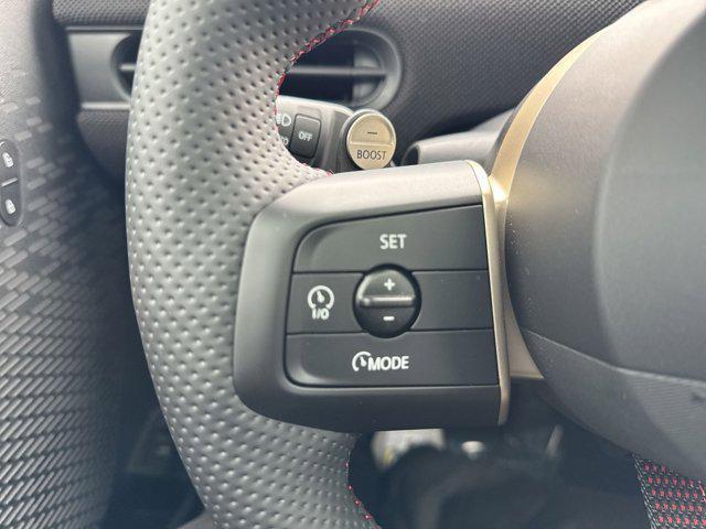 used 2025 MINI Hardtop car, priced at $36,001