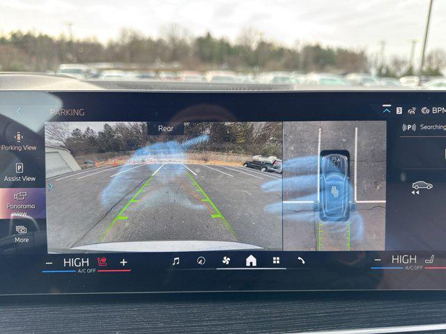 new 2026 BMW X5 car, priced at $79,300