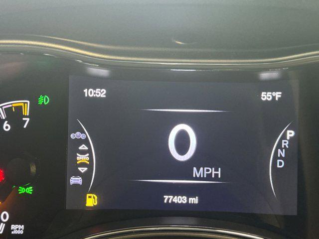 used 2019 Jeep Grand Cherokee car, priced at $19,750