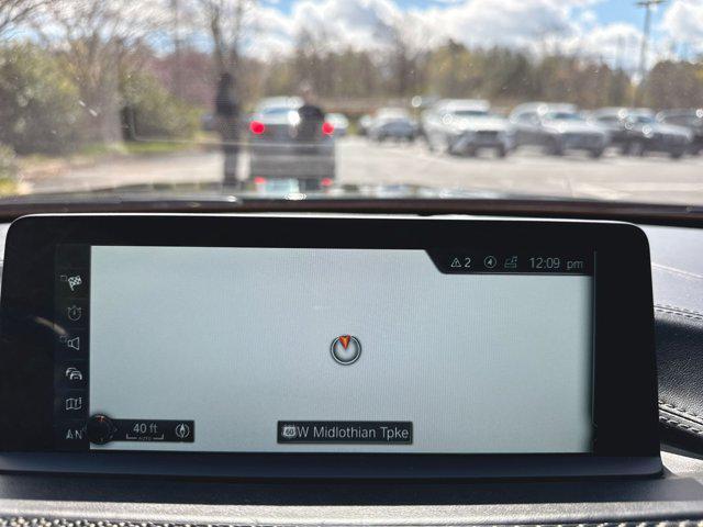 used 2017 BMW M3 car, priced at $49,250