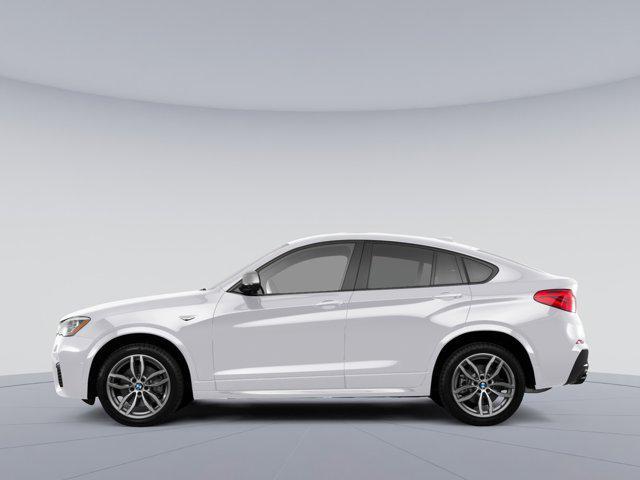 used 2018 BMW X4 car, priced at $16,996