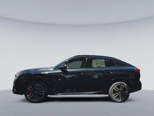 new 2026 BMW X2 car, priced at $55,305
