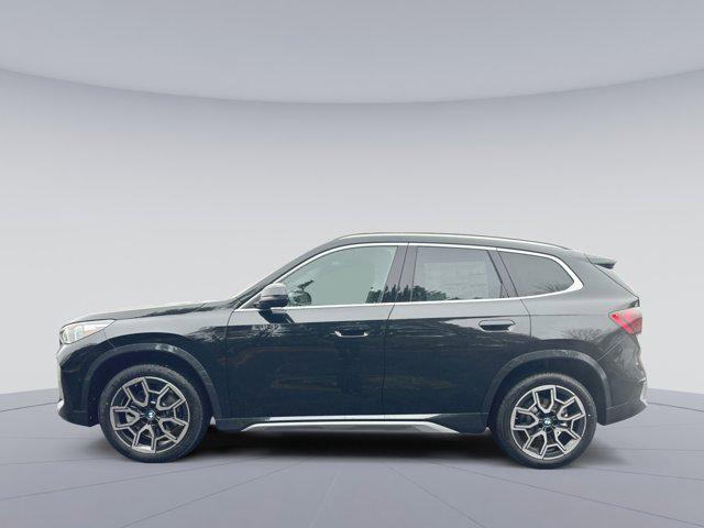 new 2026 BMW X1 car, priced at $50,600