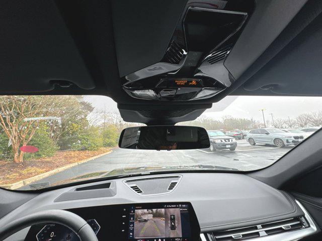 new 2026 BMW X1 car, priced at $50,600