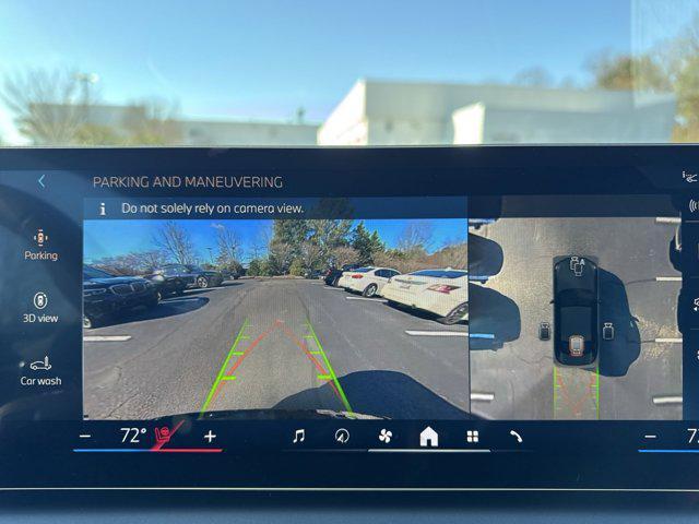 new 2026 BMW 230 car, priced at $50,105