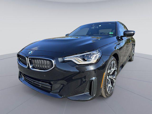 new 2026 BMW 230 car, priced at $50,105