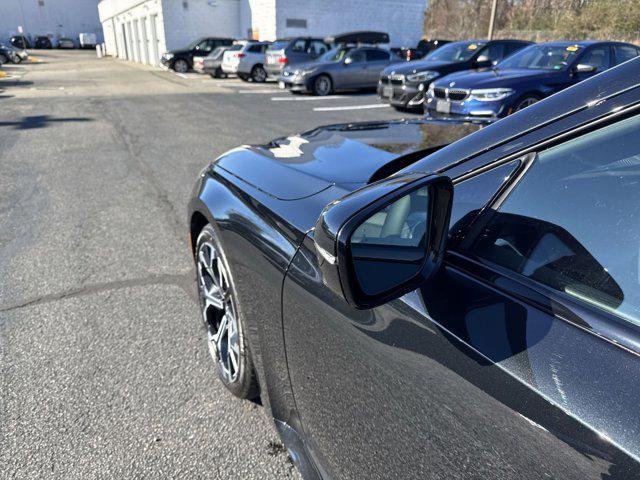 new 2026 BMW 230 car, priced at $50,105