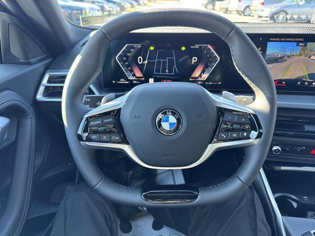 new 2026 BMW 230 car, priced at $50,105