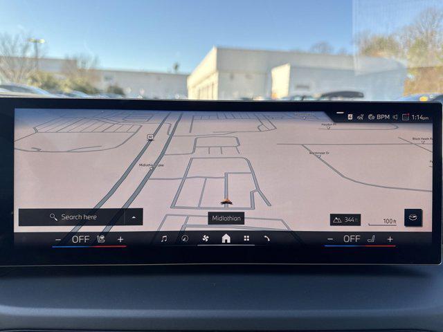 new 2026 BMW 230 car, priced at $50,105