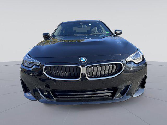 new 2026 BMW 230 car, priced at $50,105