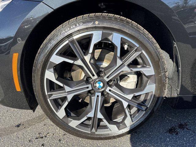 new 2026 BMW 230 car, priced at $50,105