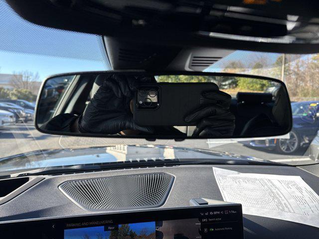 new 2026 BMW 230 car, priced at $50,105