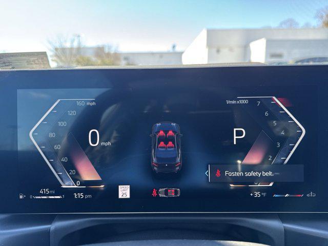 new 2026 BMW 230 car, priced at $50,105