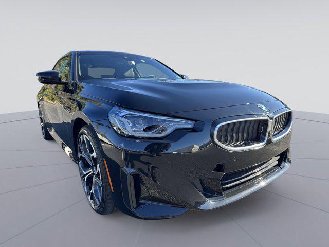 new 2026 BMW 230 car, priced at $50,105