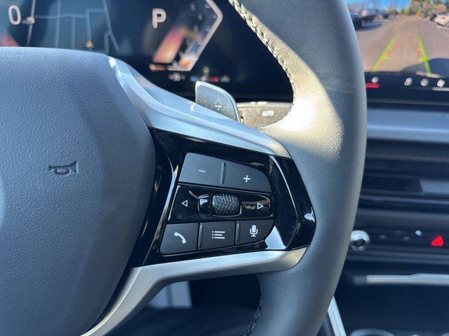 new 2026 BMW 230 car, priced at $50,105