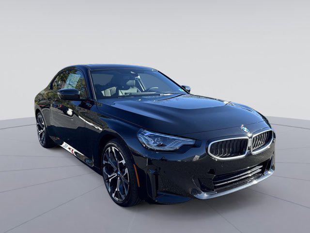 new 2026 BMW 230 car, priced at $50,105