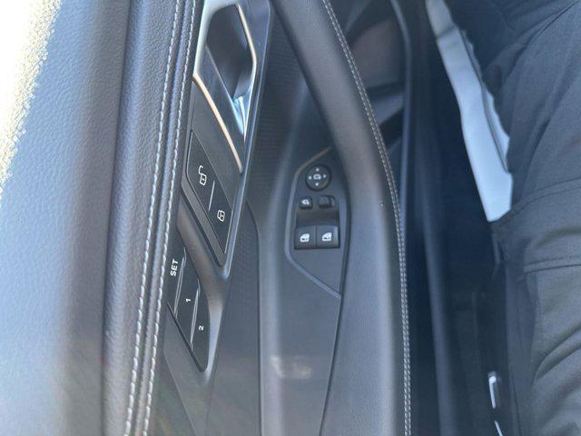 new 2026 BMW 230 car, priced at $50,105