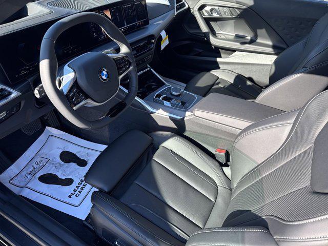 new 2026 BMW 230 car, priced at $50,105