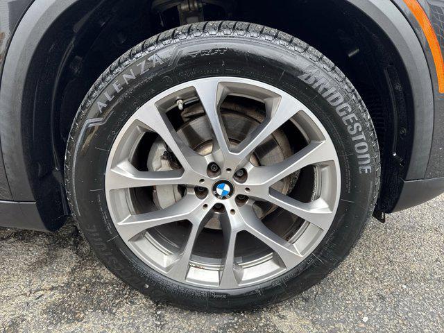 used 2023 BMW X5 car, priced at $48,250