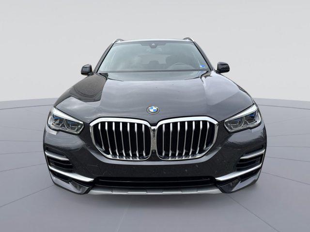 used 2023 BMW X5 car, priced at $48,250