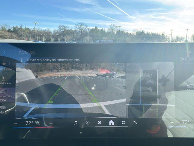 new 2026 BMW X5 PHEV car, priced at $87,950