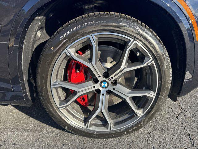 new 2026 BMW X5 PHEV car, priced at $87,950