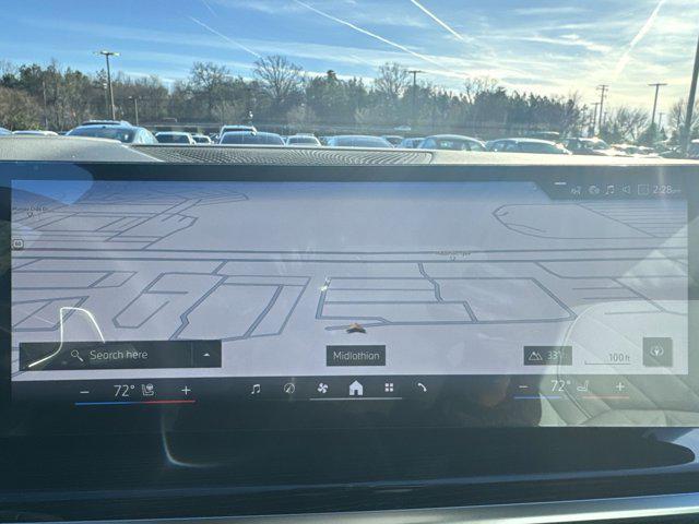 new 2026 BMW X5 PHEV car, priced at $87,950