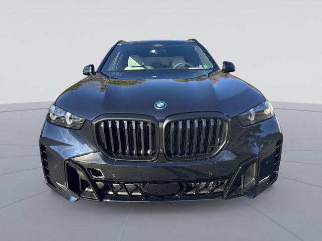 new 2026 BMW X5 PHEV car, priced at $87,950