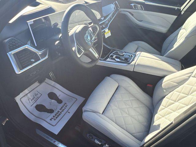 new 2026 BMW X5 PHEV car, priced at $87,950