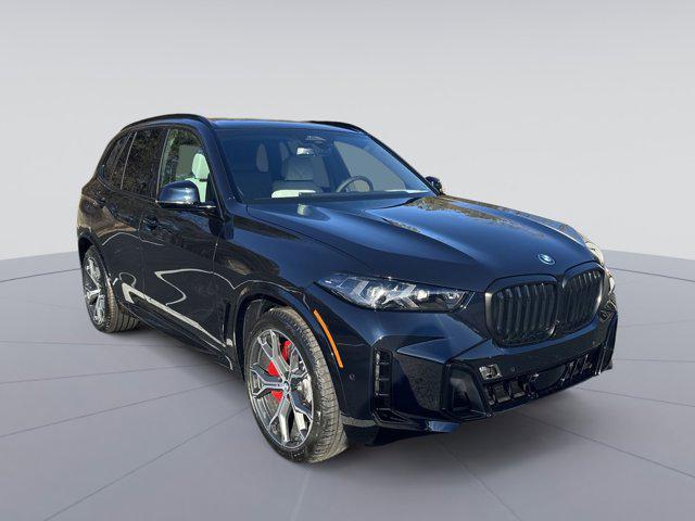 new 2026 BMW X5 PHEV car, priced at $87,950