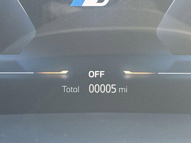 new 2026 BMW X5 PHEV car, priced at $87,950