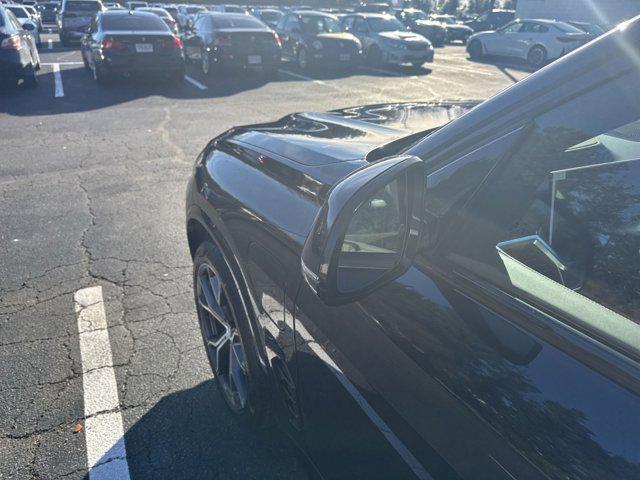 new 2026 BMW X5 PHEV car, priced at $87,950