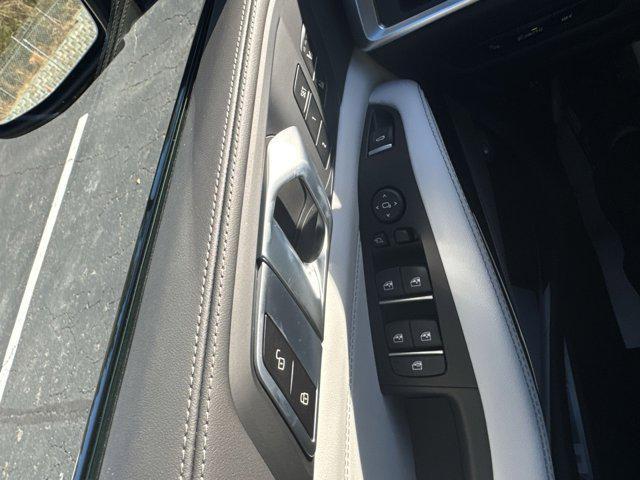 new 2026 BMW X5 PHEV car, priced at $87,950