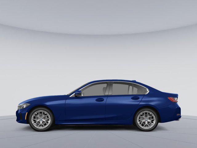 new 2026 BMW 330 car, priced at $57,815