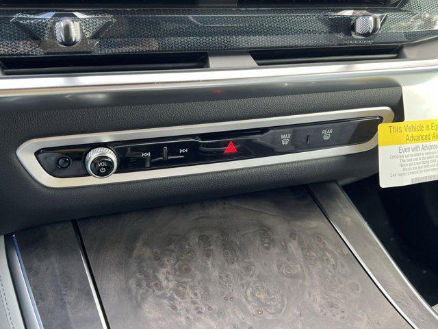 new 2026 BMW X5 PHEV car