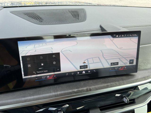 new 2026 BMW X5 PHEV car