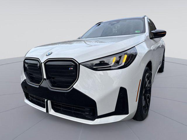 new 2026 BMW X3 car, priced at $71,215