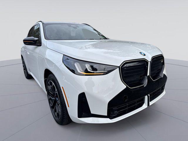 new 2026 BMW X3 car, priced at $71,215