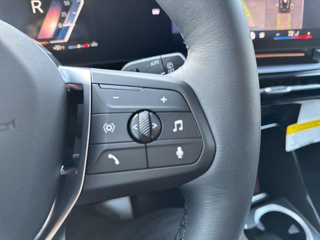 new 2026 BMW X1 car, priced at $48,720