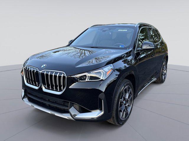 new 2026 BMW X1 car, priced at $48,720