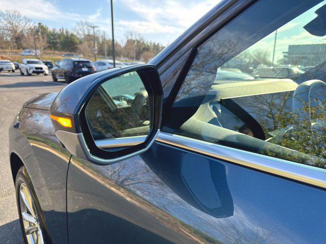 used 2025 BMW X3 car, priced at $44,000