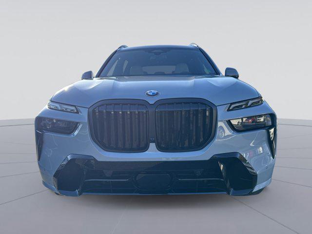 new 2026 BMW X7 car, priced at $97,980