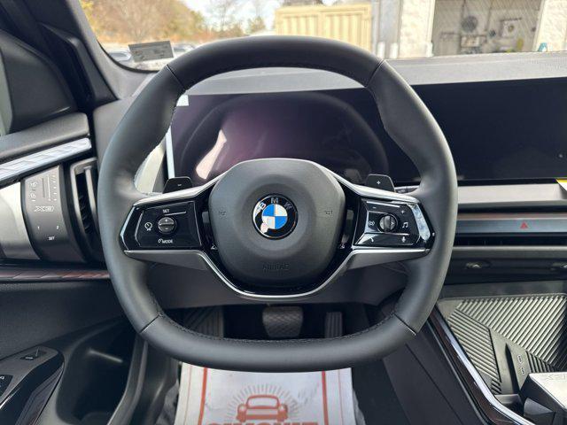 new 2026 BMW X3 car, priced at $56,100