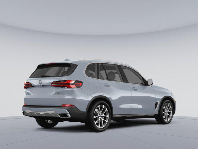 new 2026 BMW X5 car, priced at $87,900