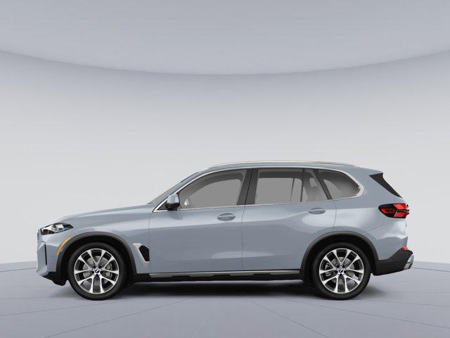 new 2026 BMW X5 car, priced at $87,900