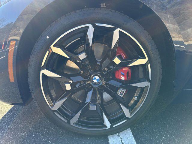 new 2026 BMW M440 car, priced at $74,630